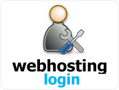 webhosting_login