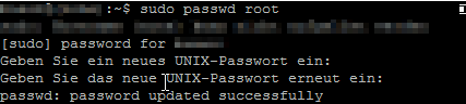 linux_passwort_aendern
